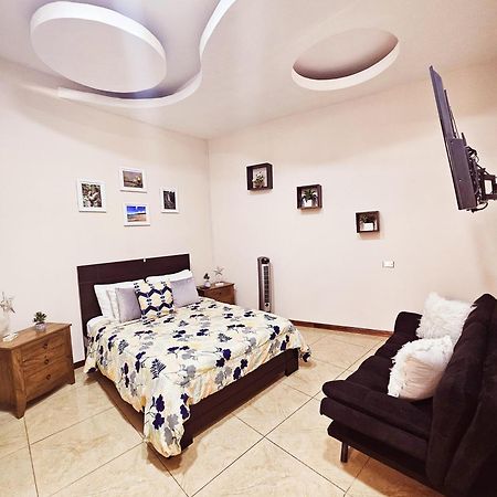 Apartamento Samsay I Cartago Exterior foto