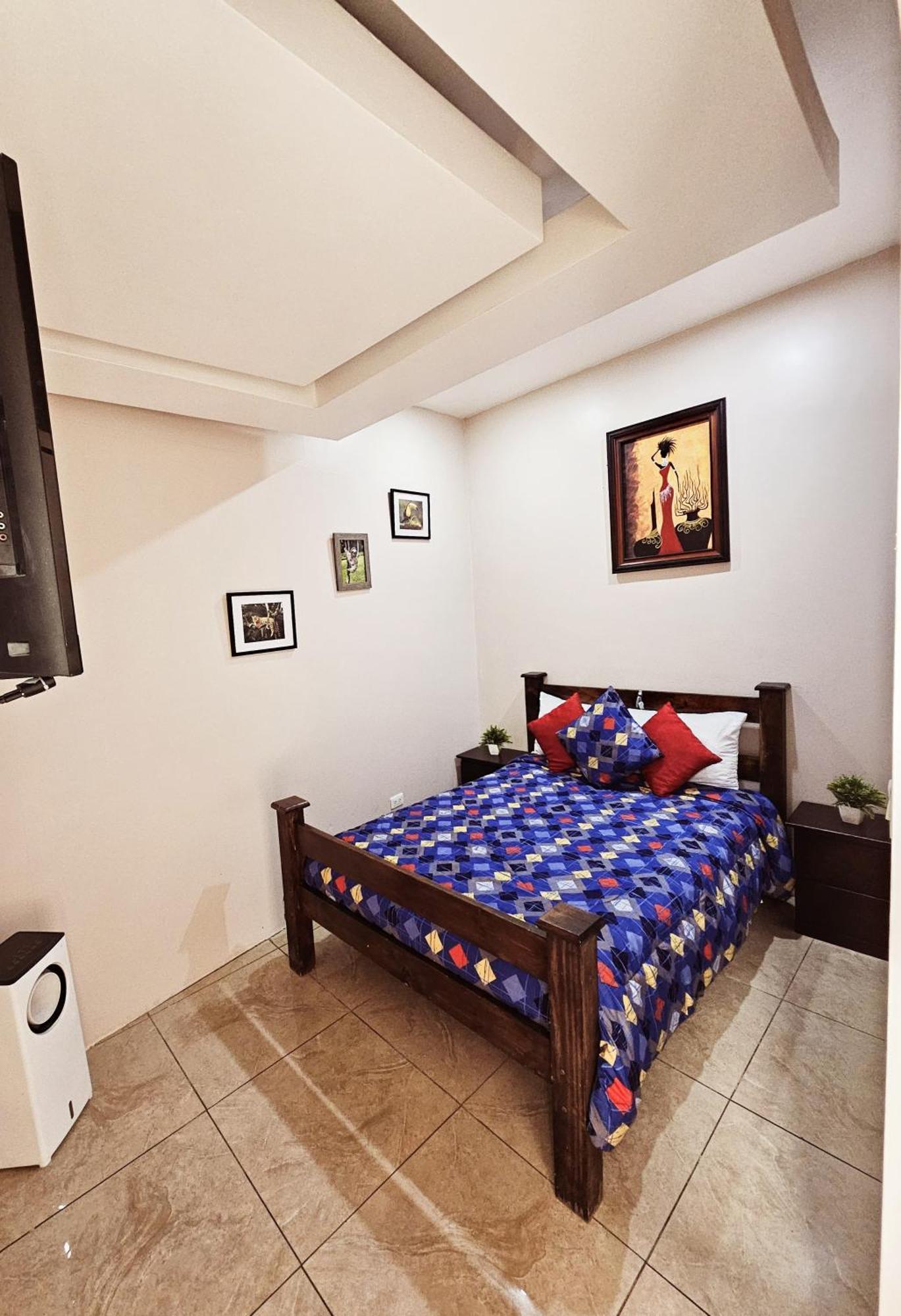 Apartamento Samsay I Cartago Exterior foto