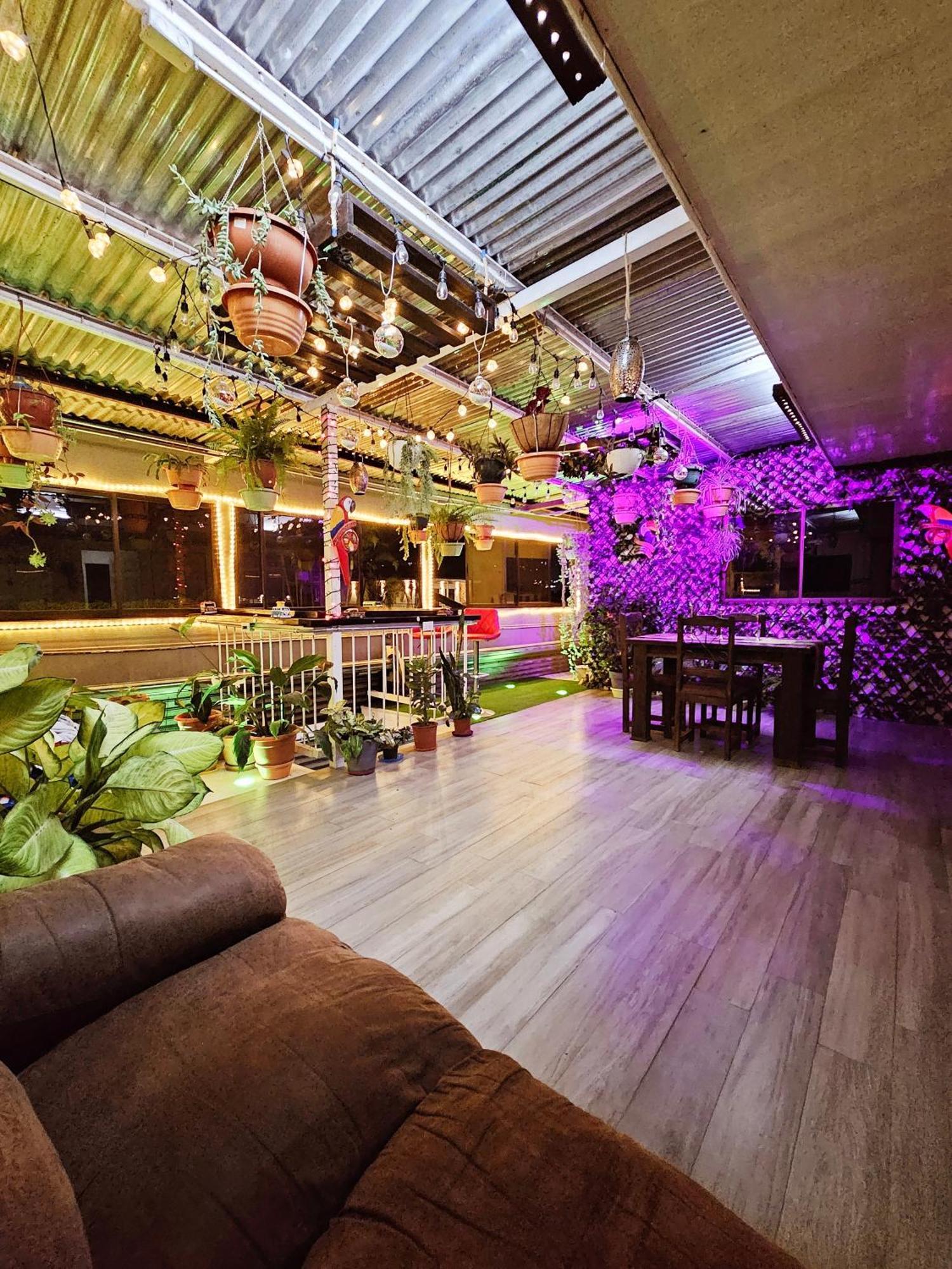 Apartamento Samsay I Cartago Exterior foto